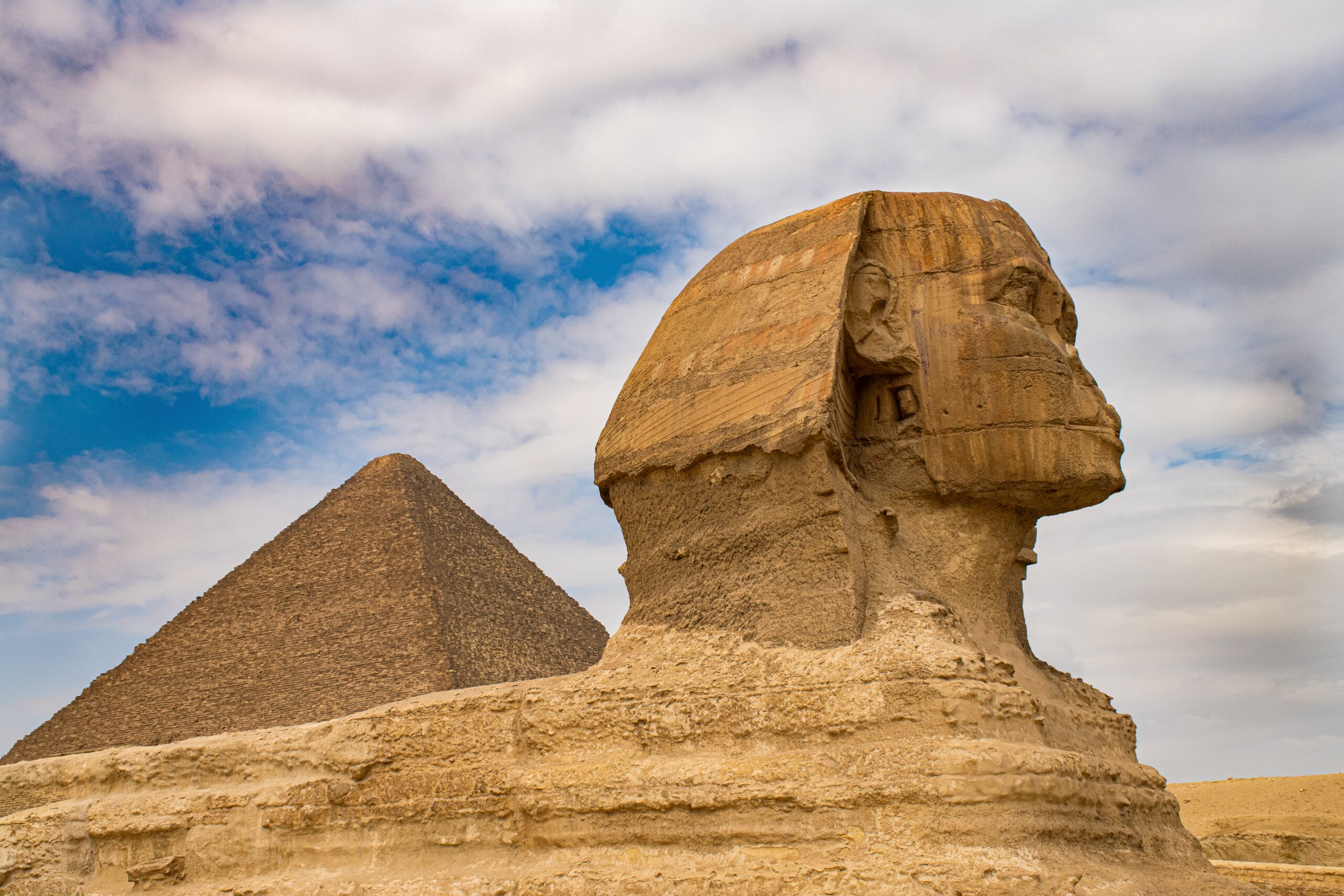 Africa Travel Guides