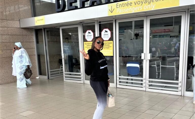 Explore Abidjan in 48 Hours with Former Miss Liberia