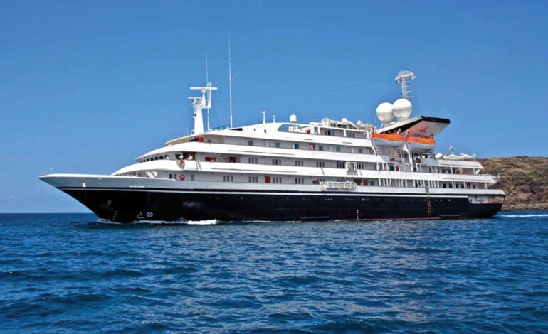 A Breathtaking Cruise Through Gambia, Senegal and Cabo Verde