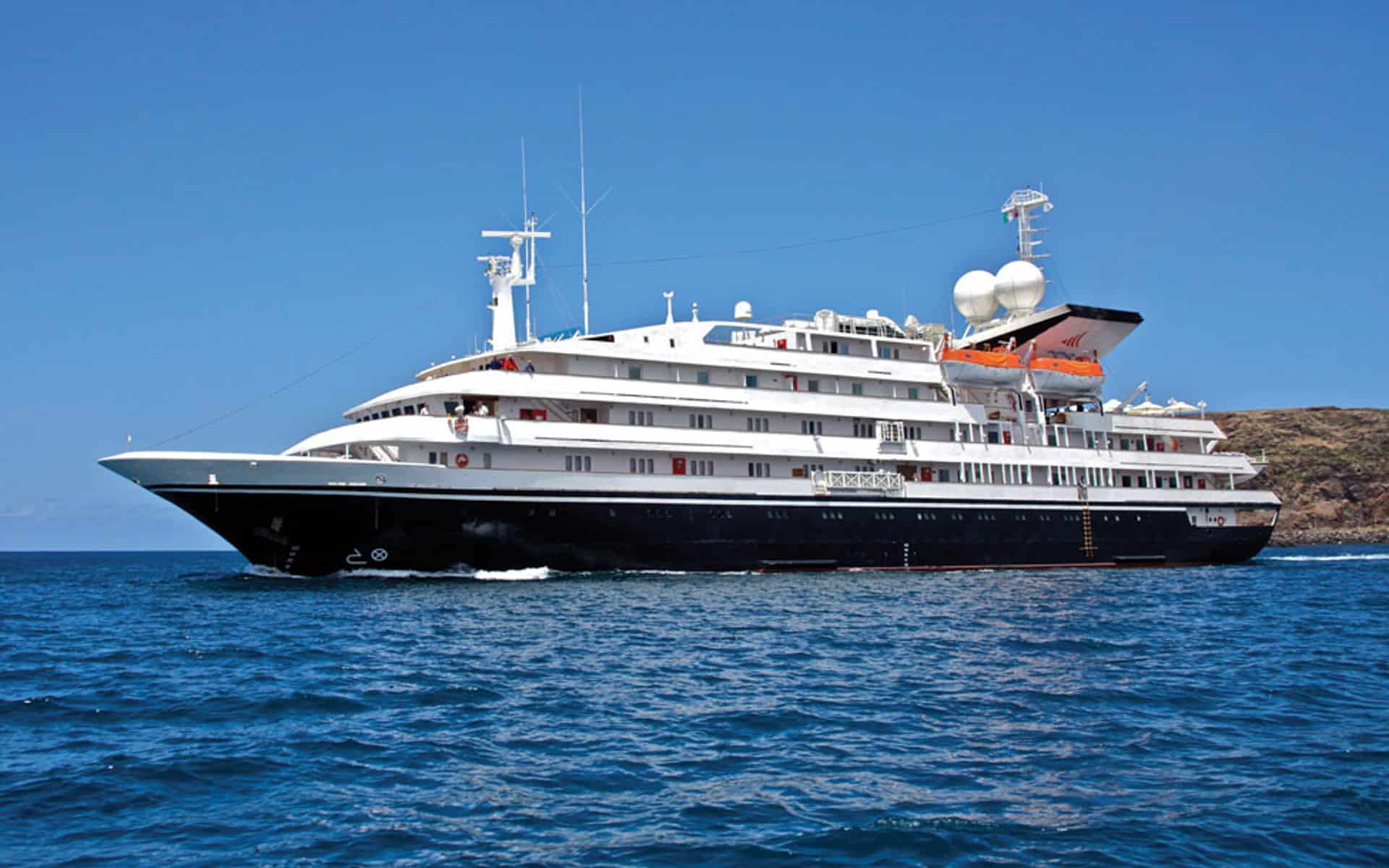 A Breathtaking Cruise Through Gambia, Senegal and Cabo Verde