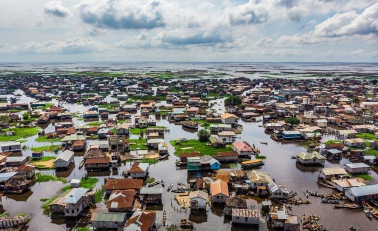 Experience Something Different in Benin: The Wonders of Water Farming