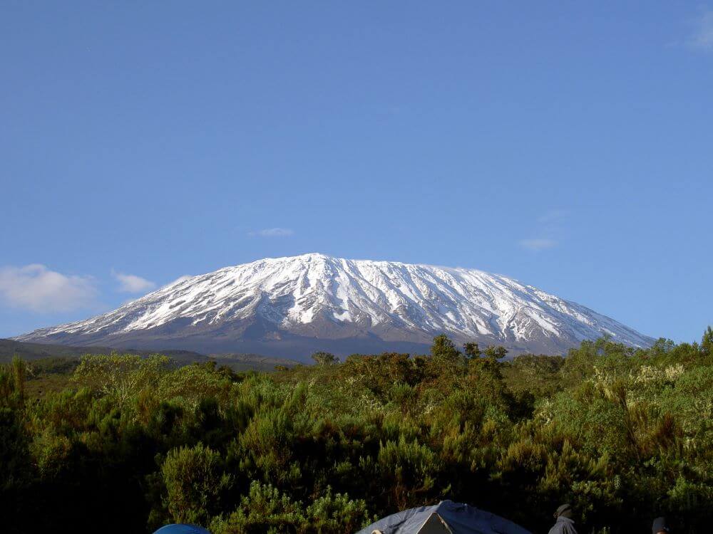 DJ Joozey’s Epic Ascent: Performing at the Peak of Mount Kilimanjaro