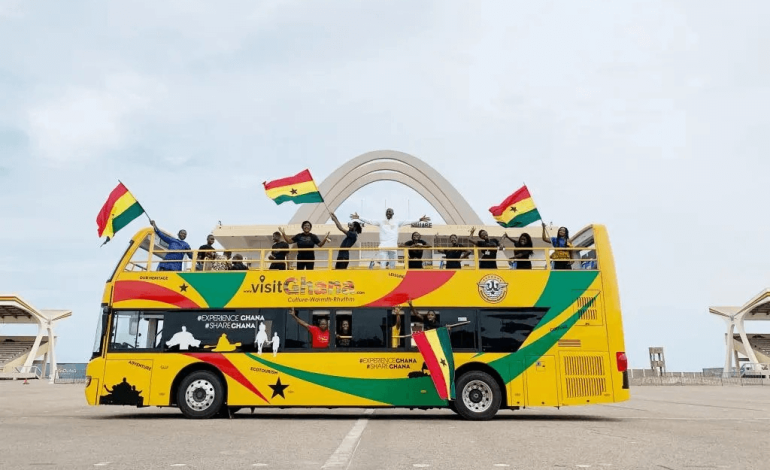 Experience Ghana, Togo & Benin For New Years