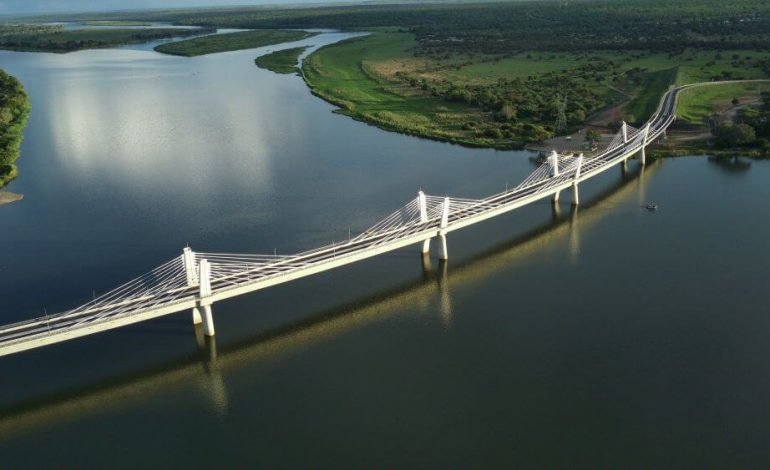 Discover Botswana