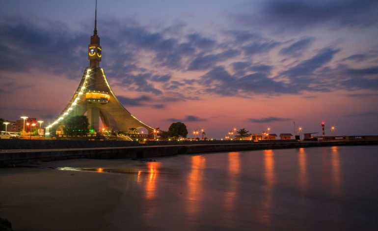 Equatorial Guinea: Unveiling the Hidden Gem of Africa – A Harmonious Blend of Luxury, Nature, and Cultural Richness