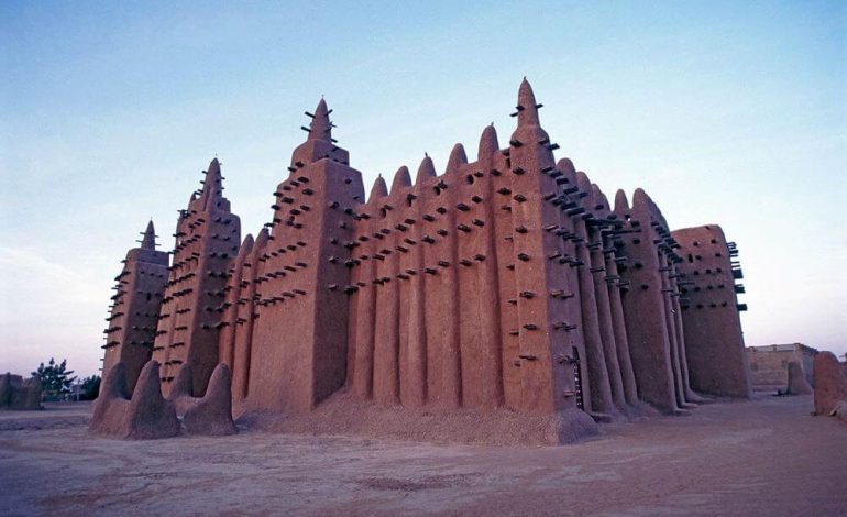 Unveiling the Mystique of Mali: A Journey through Ancient Empires