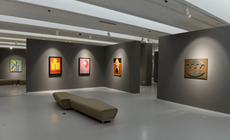 A Glimpse Into 16 Intriguing African Museums