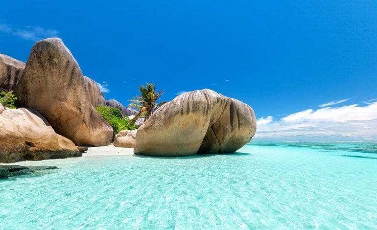 Paradise Unveiled: Embark on a Journey to the Enchanting Seychelles