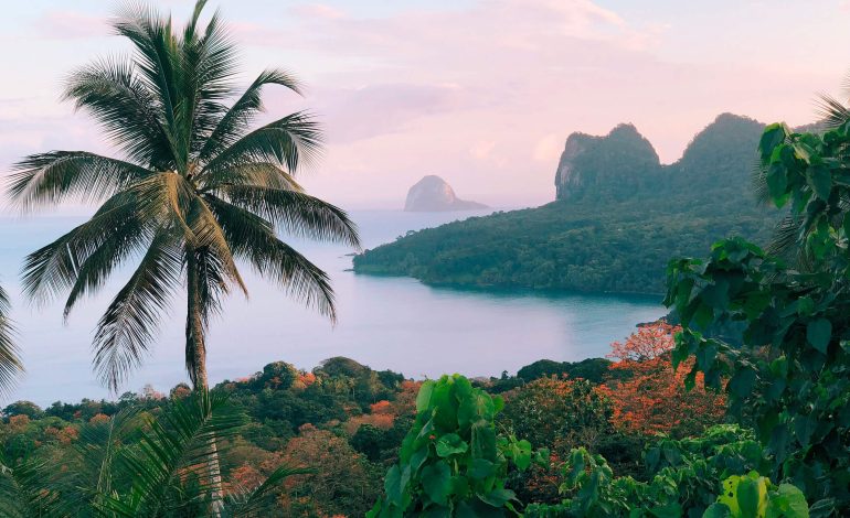 Unveiling Paradise: Explore the Enchanting Islands of São Tomé and Príncipe
