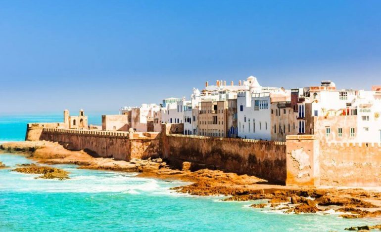 Morocco: A Tapestry of Exotic Wonders Beckons