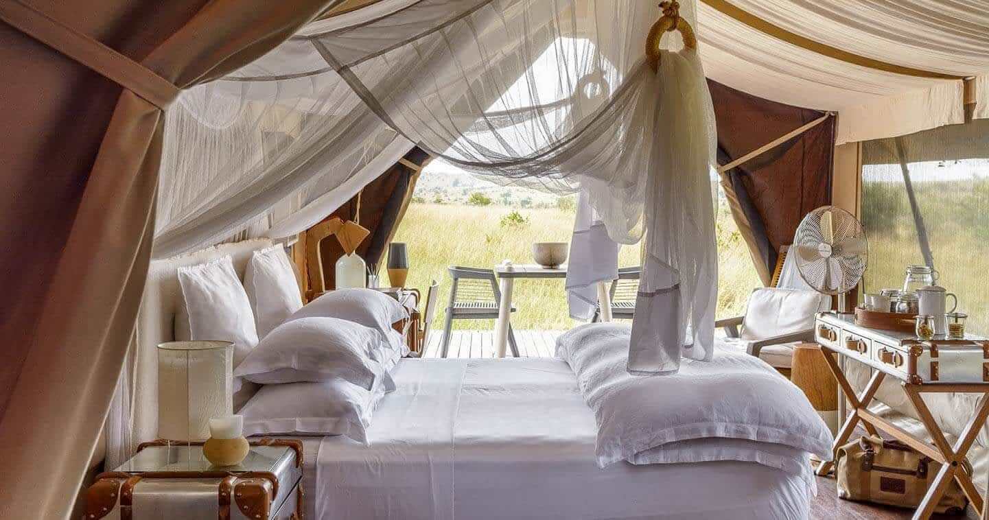 The Serengeti