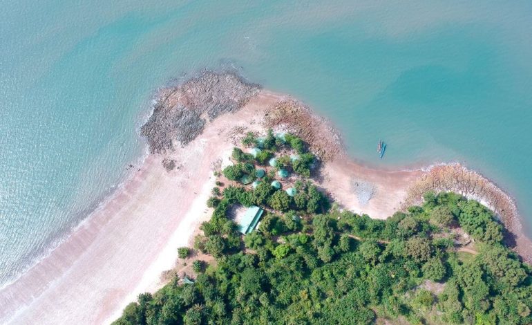 Exploring the Untamed Beauty of Guinea: A Journey into the Heart of West Africa