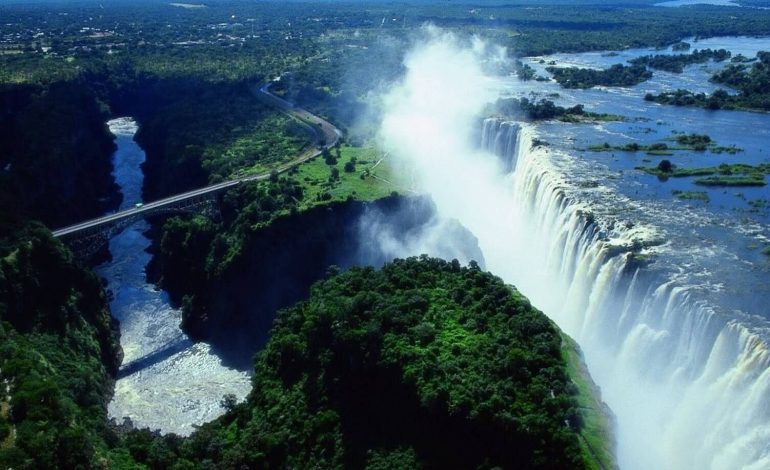 Unveiling the Marvels of Zimbabwe: A Journey through Ancient Splendor