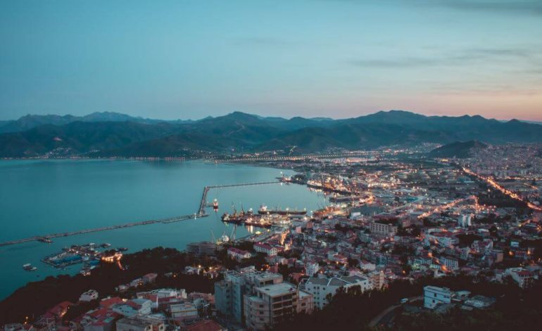 Algeria