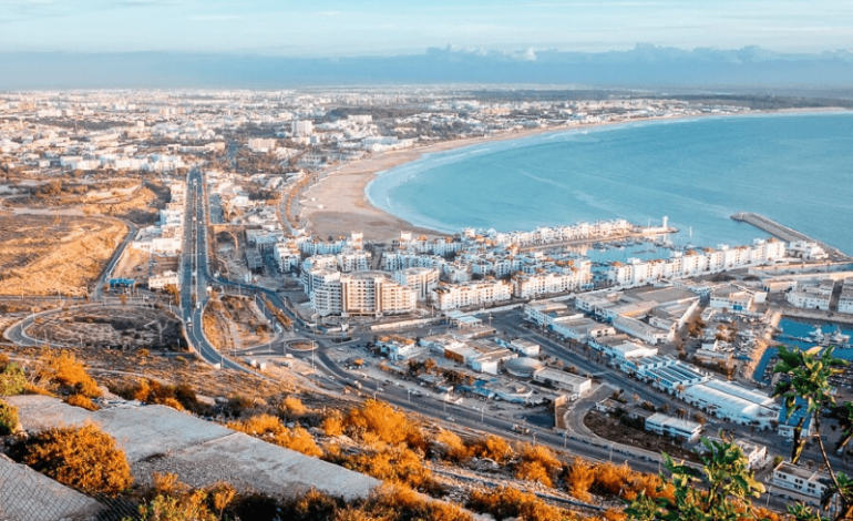 Le Clef d’Or Morocco